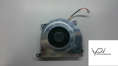 Вентилятор системи охолодження для ноутбука MSI CR720, б/в