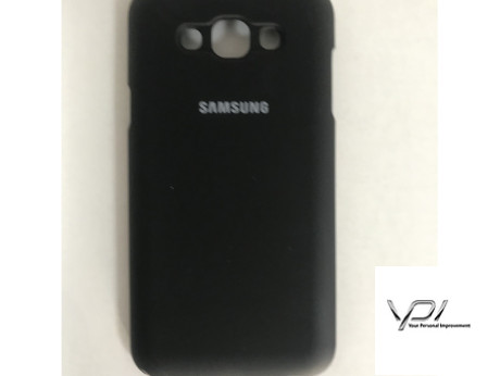 Накладка Samsung Galaxy J7 (2016) Silicone Case Cheap