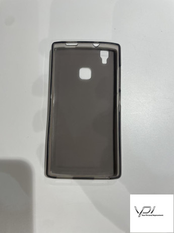 Original Silicon Case Doogee X5 Max Black