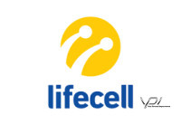  Стартові пакети Lifecell