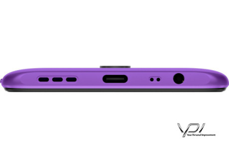 Xiaomi Redmi 9 Sunset Purple 4/64 lifecell