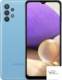 Samsung Galaxy A32 SM-A325FZBDSEK Awesome Blue 4/64