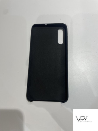Original 99% Soft Matte Case for Samsung A705 (A70) Black