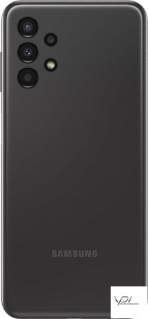 Samsung Galaxy A13 SM-A135/DSN (Black) 3/32GB