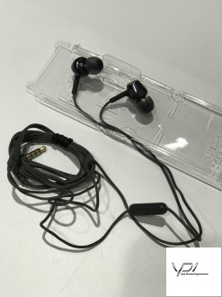 Навушники Sony MDE-EX250 AP black