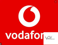 Стартові пакети Vodafone