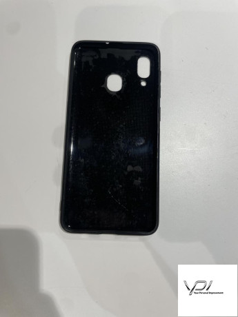 Ultra Carbon Air Case for Samsung A205 (A20)
