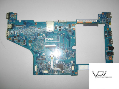 Материнська плата для ноутбука Acer Aspire 1830T, JV10-CS MB 09918-2M, Б/В.
