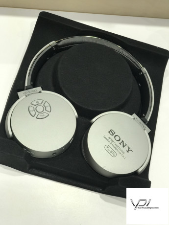 Навушники Bluetooth SONY YX-S70