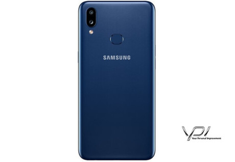 Samsung Galaxy A10s SM-A107FZBDSEK Blue 2/32 lifecell