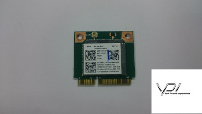 Адаптер WI-FI для ноутбука Acer ES1-531, RTL8723BE, б/в