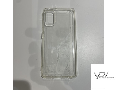 X-Level O2 Series TPUSasung Galaxy A41 A415 прозорий