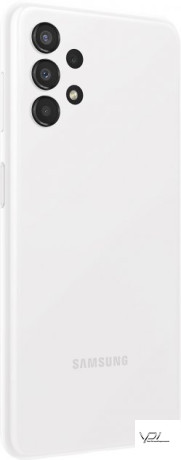 Samsung Galaxy A13 SM-A135F/DSN (White) 4/128GB