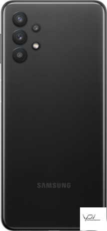 Samsung Galaxy A32 SM-A325FZKDSEK Awesome Black 4/64