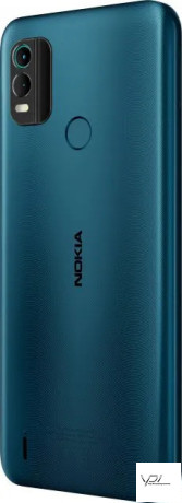 Nokia C21 PLUS  3/32Gb DS Cyan