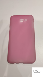 Original Silicon Case Samsung J5 Prime Pink