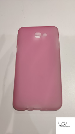 Original Silicon Case Samsung J5 Prime Pink