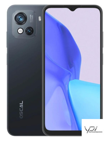 Oscal C80 8/128GB DualSim Black