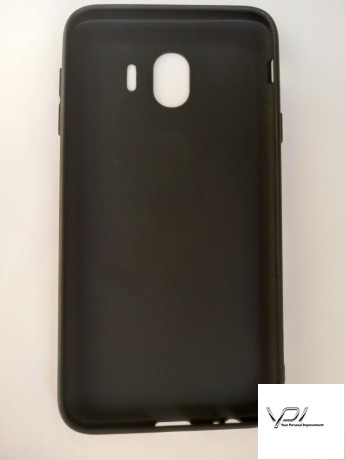Накладка Samsung Galaxy J4 2018 Silicon case