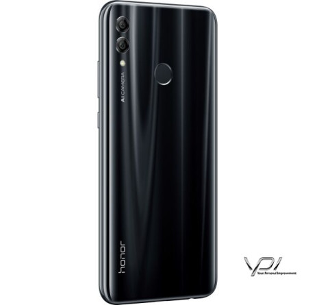 HONOR 10 Lite HRY-LX1 Black 3/32 lifecell