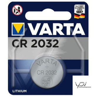 Батарейка Varta 2032 (1шт)