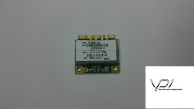 Адаптер WI-FI для ноутбука Acer Aspire 7552G, б/в