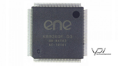 Мікросхема ENE KB926QF D3