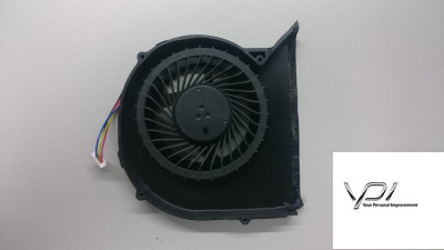 Вентилятор системи охолодження для ноутбука Medion Akoya E6232, б/в