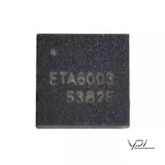 Мікросхема ETA6003