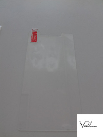 Захисне скло Lenovo A5000, 0.3mm, 2.5D, без упаковки