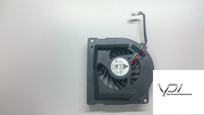 Вентилятор системи охолодження для ноутбука Asus X72F, б/в