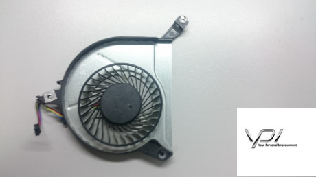 Вентилятор системи охолодження для ноутбука HP 15-P008NO, FCN47Y14TP202CZD145, б/в
