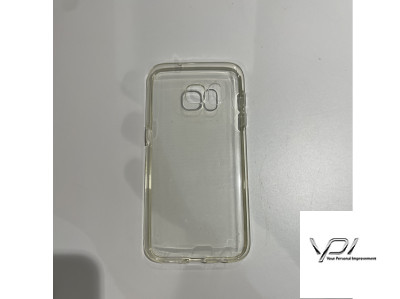 Ultra Thin Air Case for Samsung G930 (S7) Transparent