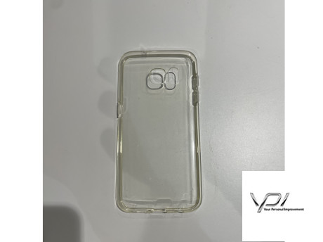 Ultra Thin Air Case for Samsung G930 (S7) Transparent
