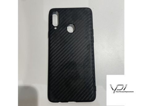 Ultra Carbon Air Case for Samsung A207 (A20s)