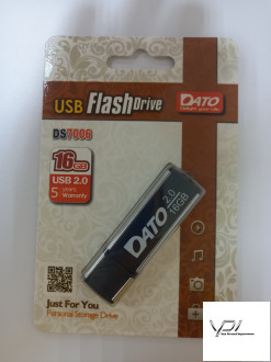 Флеш драйв DATO DS7006 16gb 2.0