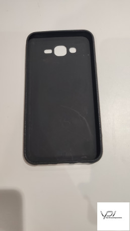 Накладка Samsung J7 CLM
