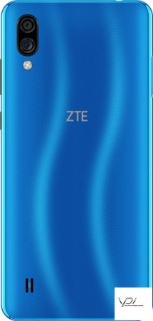 ZTE Blade A5 2020 Blue 2/32