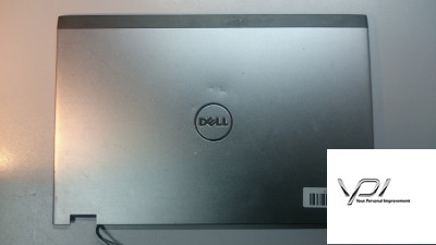 Кришка матриці для ноутбука Dell Vostro 3360, MOI3AV07LCWI203A, б/в