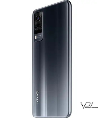 VIVO Y31 V2036 64G+4G Black