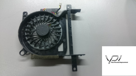 Вентилятор системи охолодження для ноутбука Sony SVE151D11M, б/в