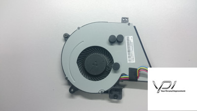 Вентилятор системи охолодження для ноутбука Asus X551M, б/в