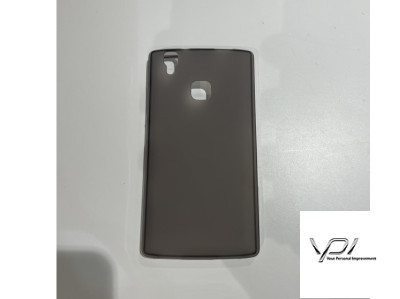 Original Silicon Case Doogee X5 Max Black