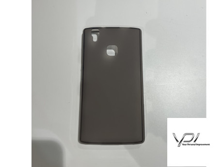 Original Silicon Case Doogee X5 Max Black
