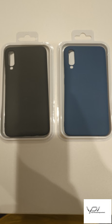 Накладка my colors matte case Samsung Galaxy A70