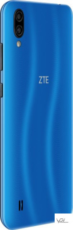 ZTE Blade A5 2020 Blue 2/32