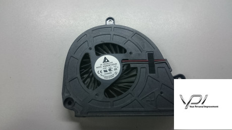 Вентилятор системи охолодження для ноутбука Packard Bell ENTE11HC, б/в