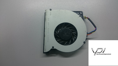 Вентилятор системи охолодження для ноутбука Asus A52J, б/в
