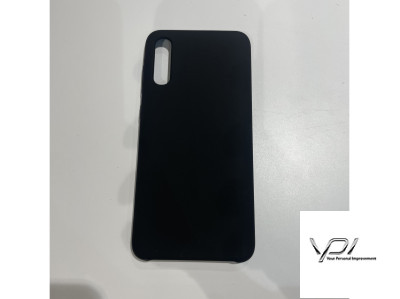 Original 99% Soft Matte Case for Samsung A705 (A70) Black