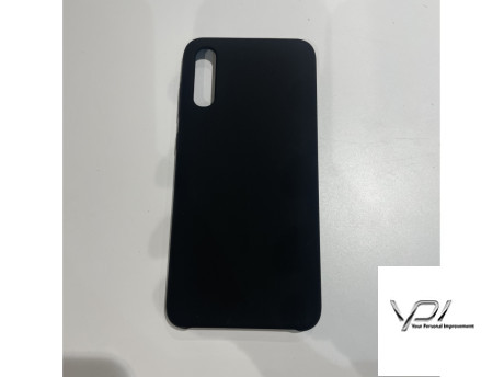 Original 99% Soft Matte Case for Samsung A705 (A70) Black